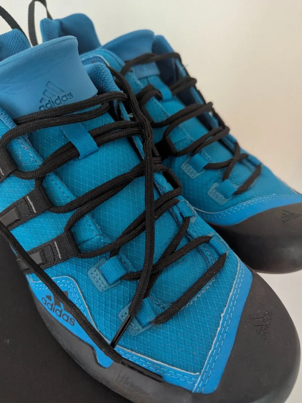 Adidas Terrex Swift Solo